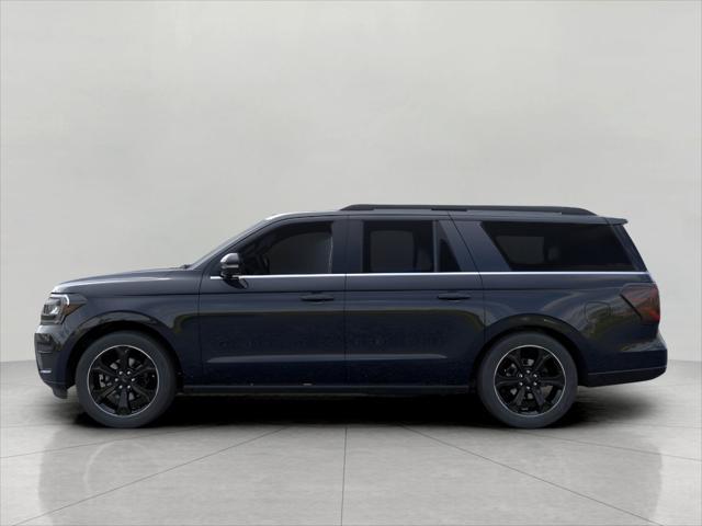 new 2024 Ford Expedition car, priced at $72,382