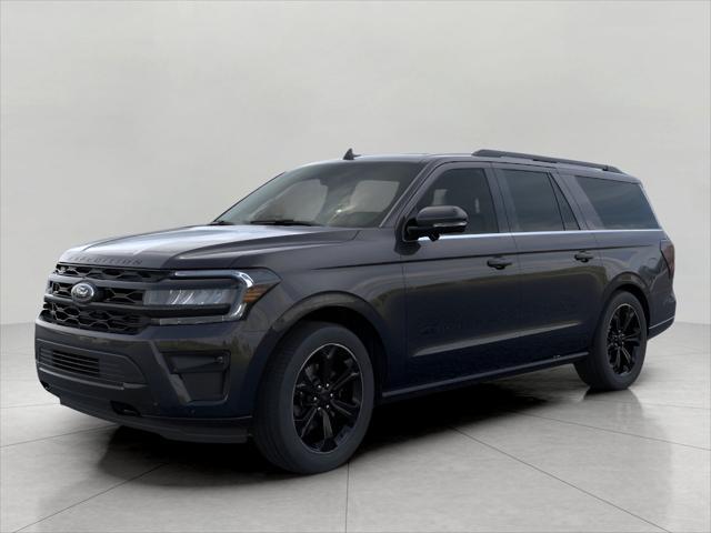 new 2024 Ford Expedition car, priced at $72,382