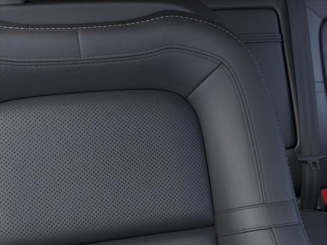 new 2025 Lincoln Corsair car, priced at $55,446