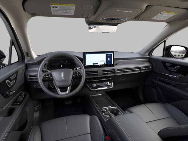 new 2025 Lincoln Corsair car, priced at $55,446