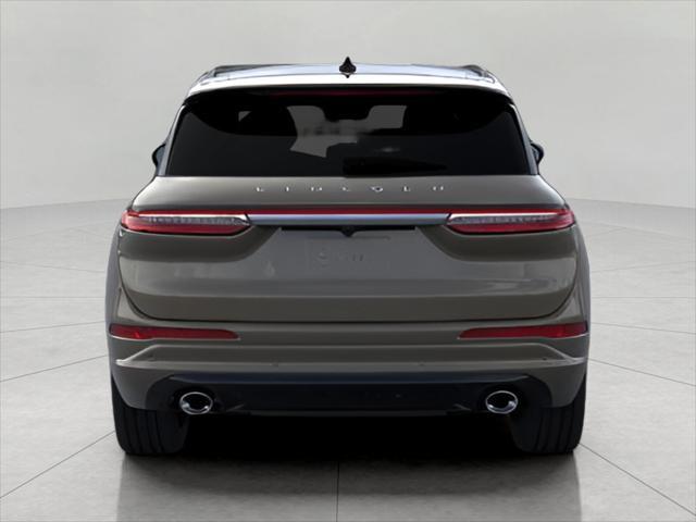 new 2025 Lincoln Corsair car, priced at $55,446