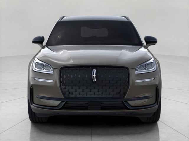 new 2025 Lincoln Corsair car, priced at $55,446