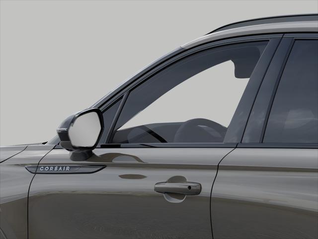 new 2025 Lincoln Corsair car, priced at $55,446