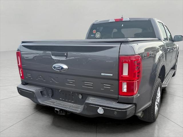 used 2019 Ford Ranger car, priced at $27,252