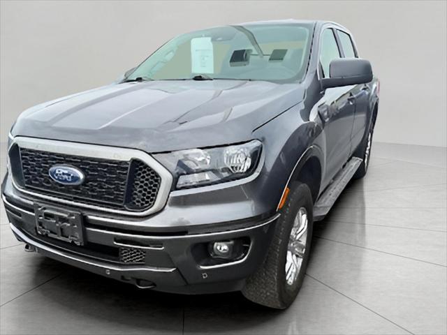 used 2019 Ford Ranger car, priced at $27,252