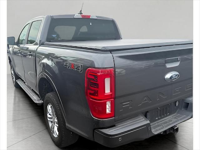 used 2019 Ford Ranger car, priced at $27,252