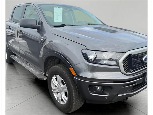 used 2019 Ford Ranger car, priced at $27,252