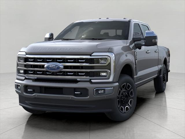 new 2024 Ford F-350 car, priced at $88,935