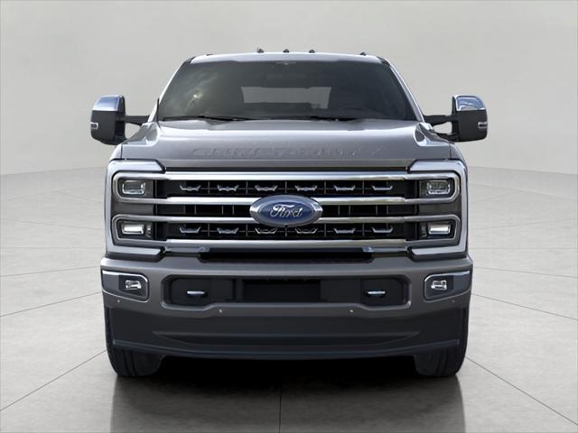 new 2024 Ford F-350 car, priced at $87,935