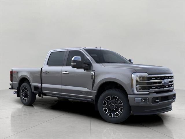 new 2024 Ford F-350 car, priced at $88,935