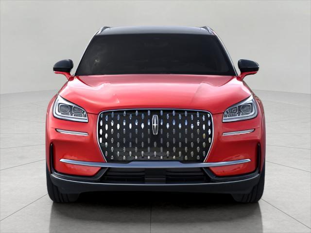 new 2024 Lincoln Corsair car, priced at $54,845