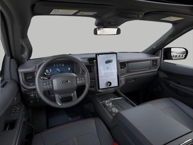 new 2024 Ford Expedition car, priced at $75,431