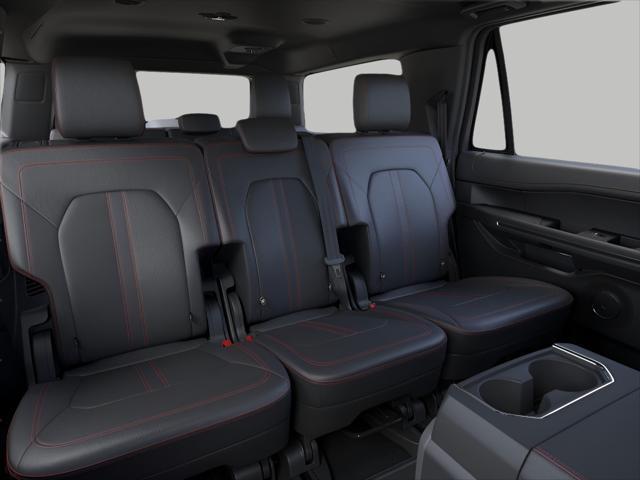 new 2024 Ford Expedition car, priced at $75,431