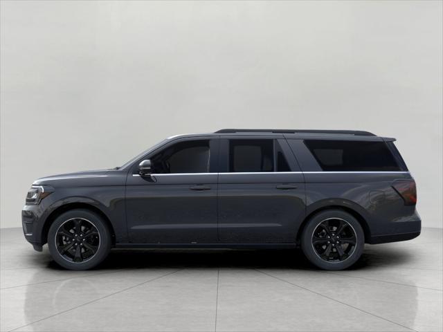 new 2024 Ford Expedition car, priced at $75,431