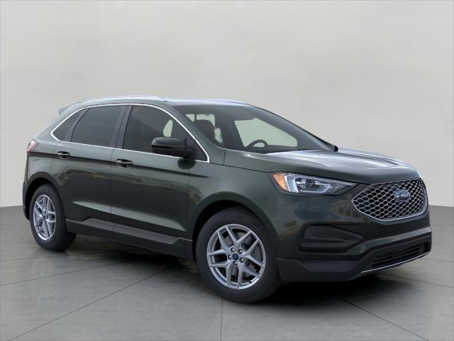 new 2024 Ford Edge car, priced at $39,395