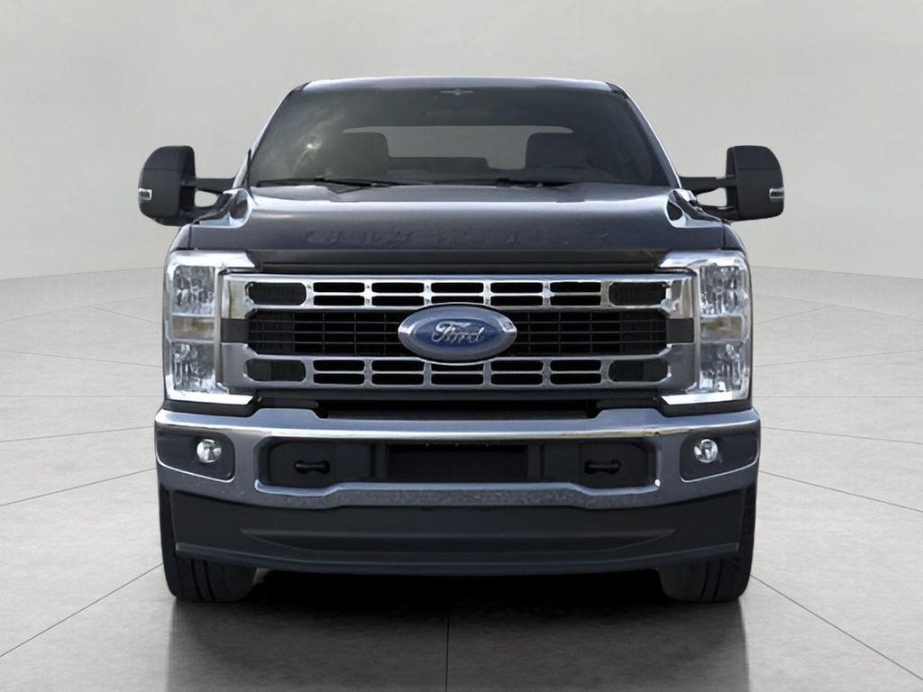 new 2026 Ford F-350 car, priced at $62,832