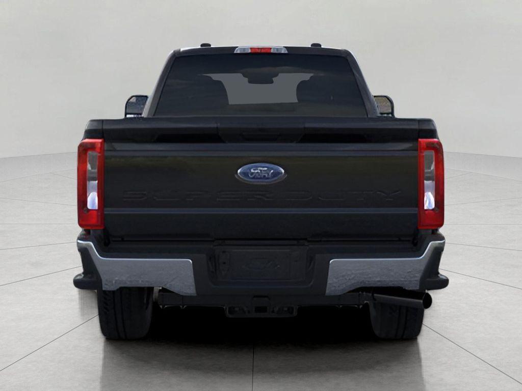 new 2026 Ford F-350 car, priced at $62,832