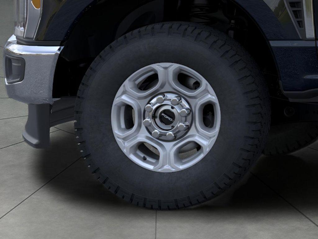 new 2026 Ford F-350 car, priced at $62,832