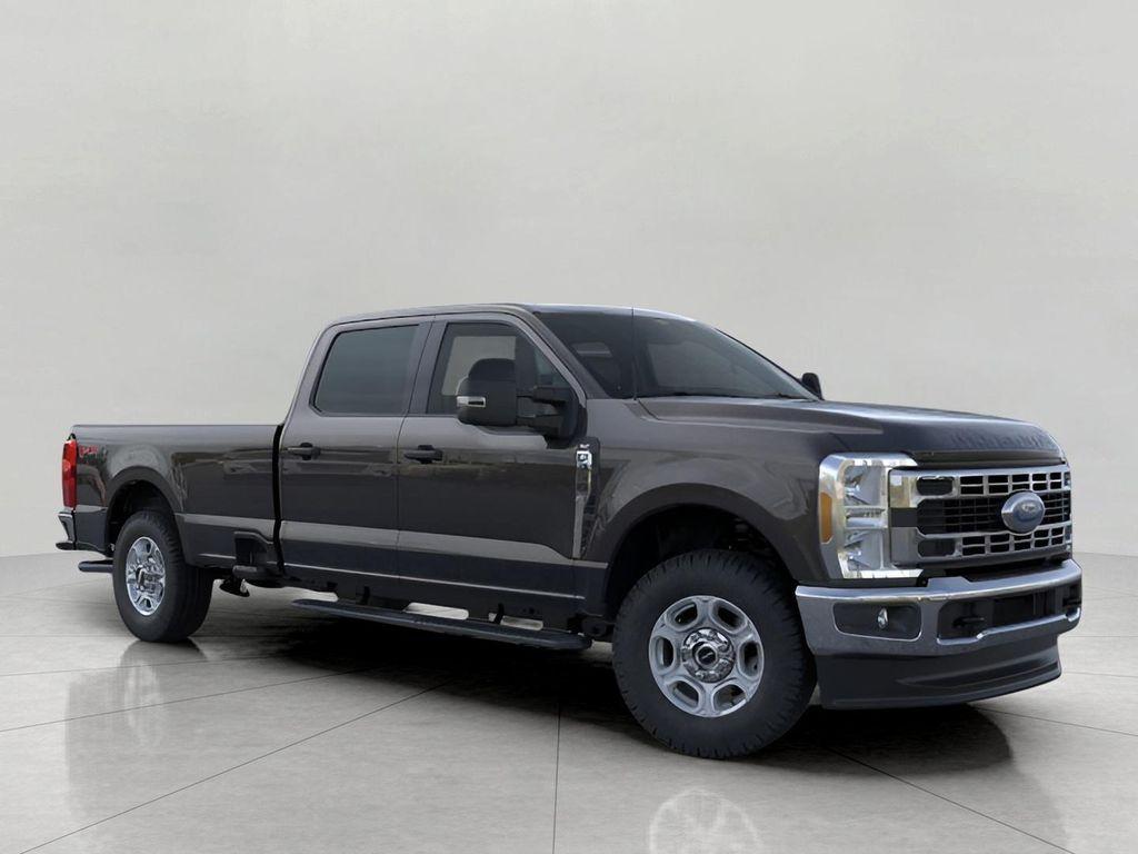 new 2026 Ford F-350 car, priced at $62,832
