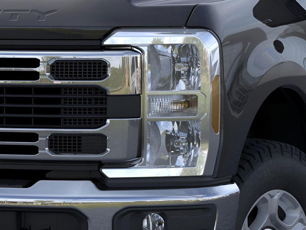 new 2026 Ford F-350 car, priced at $62,832