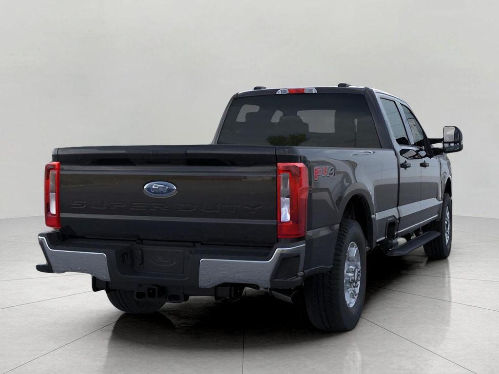 new 2026 Ford F-350 car, priced at $62,832