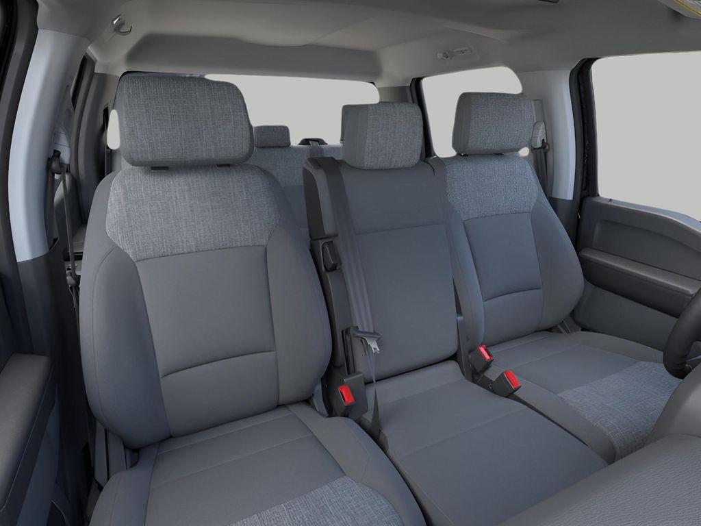 new 2026 Ford F-350 car, priced at $62,832