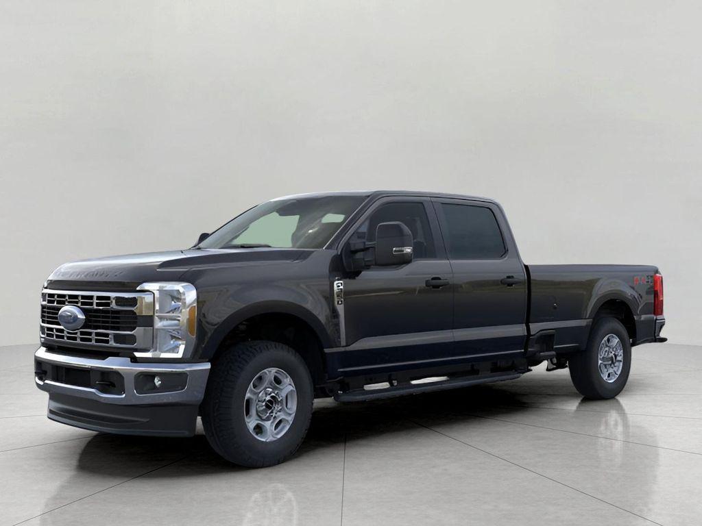 new 2026 Ford F-350 car, priced at $62,832