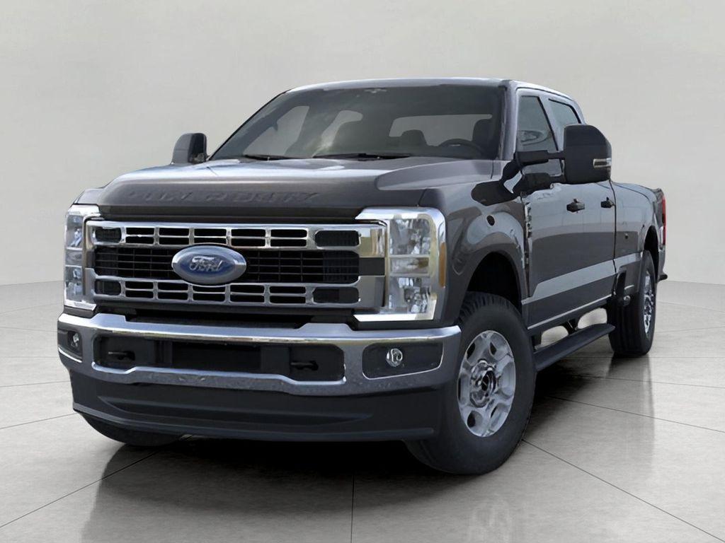 new 2026 Ford F-350 car, priced at $62,832