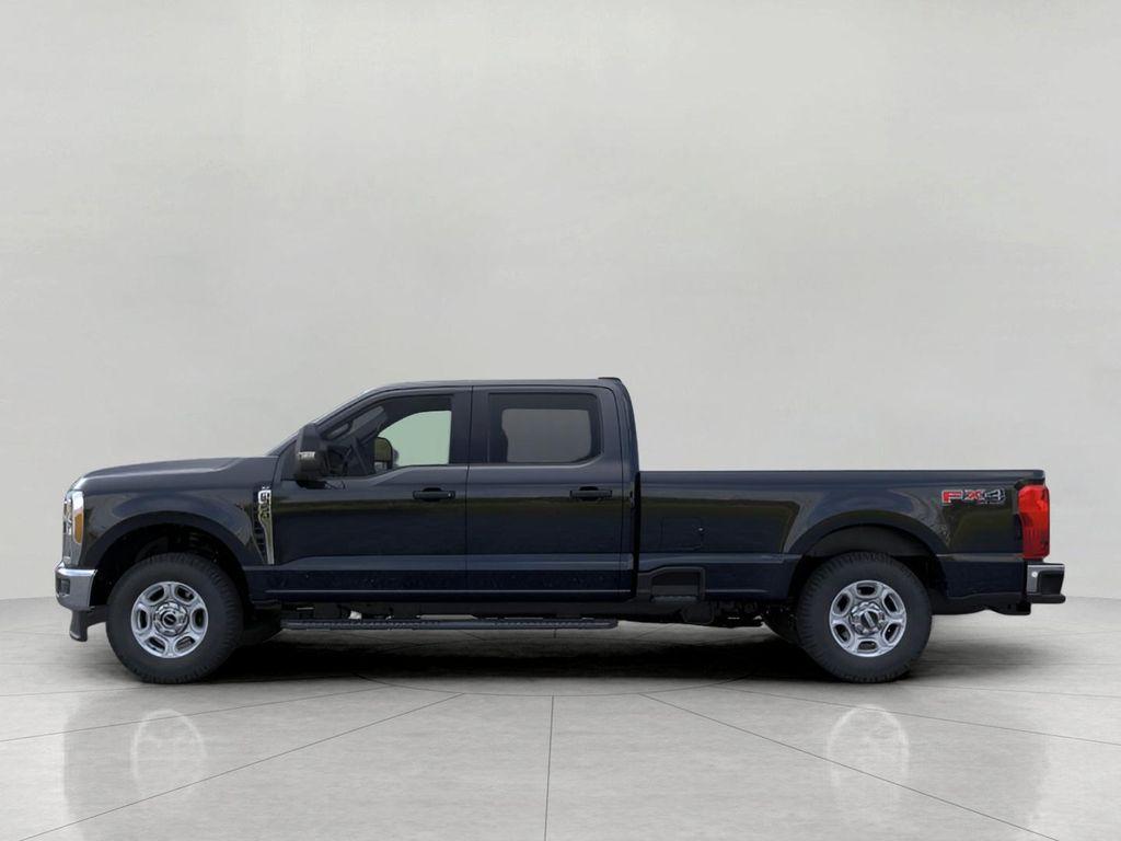 new 2026 Ford F-350 car, priced at $62,832
