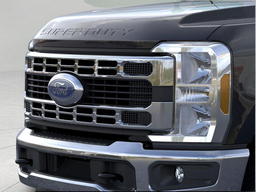 new 2026 Ford F-350 car, priced at $62,832