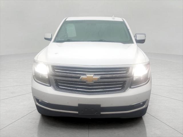 used 2017 Chevrolet Tahoe car, priced at $31,603