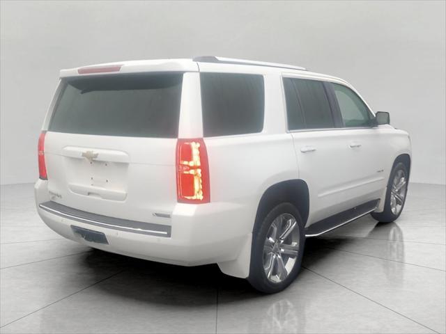 used 2017 Chevrolet Tahoe car, priced at $31,603