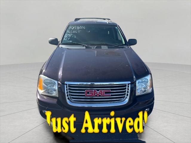 used 2008 GMC Envoy car, priced at $7,995