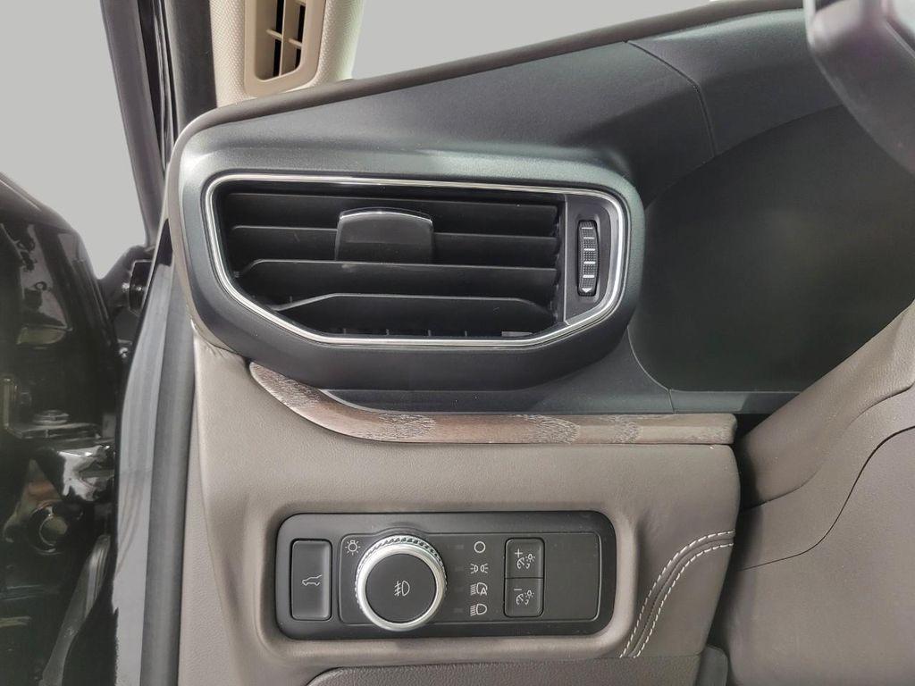 used 2022 Ford Explorer car, priced at $33,000
