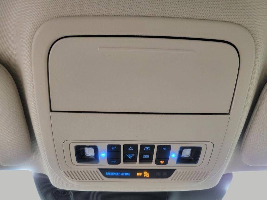 used 2022 Ford Explorer car, priced at $33,000