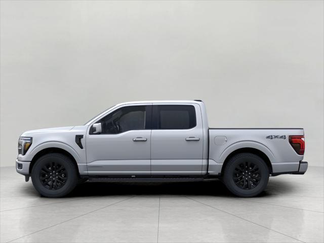 new 2025 Ford F-150 car, priced at $68,381