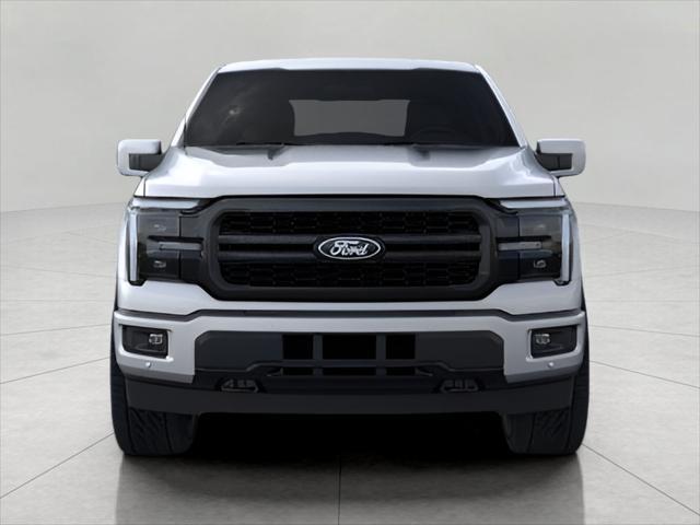 new 2025 Ford F-150 car, priced at $68,381