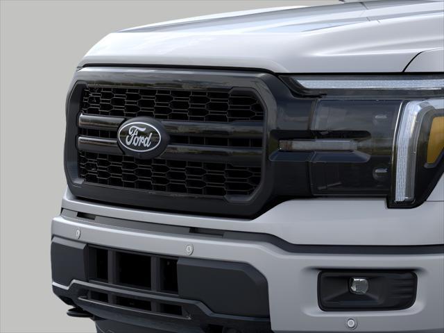 new 2025 Ford F-150 car, priced at $68,381