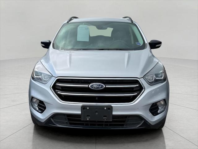 used 2017 Ford Escape car, priced at $12,511