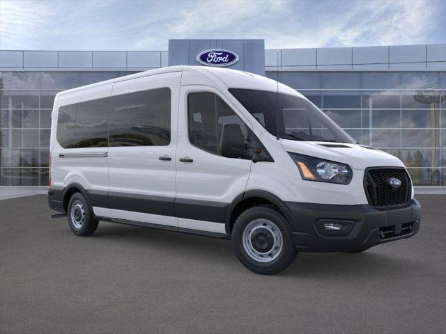 new 2024 Ford Transit-350 car, priced at $53,968