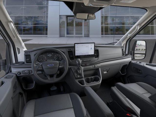 new 2024 Ford Transit-350 car, priced at $53,968