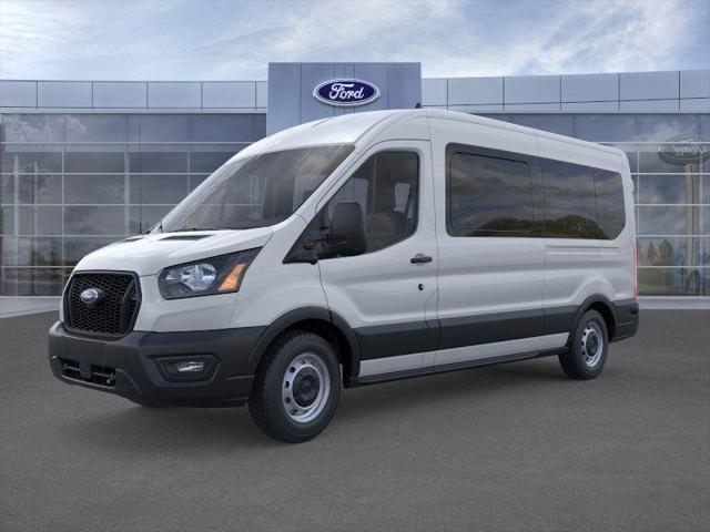 new 2024 Ford Transit-350 car, priced at $53,968