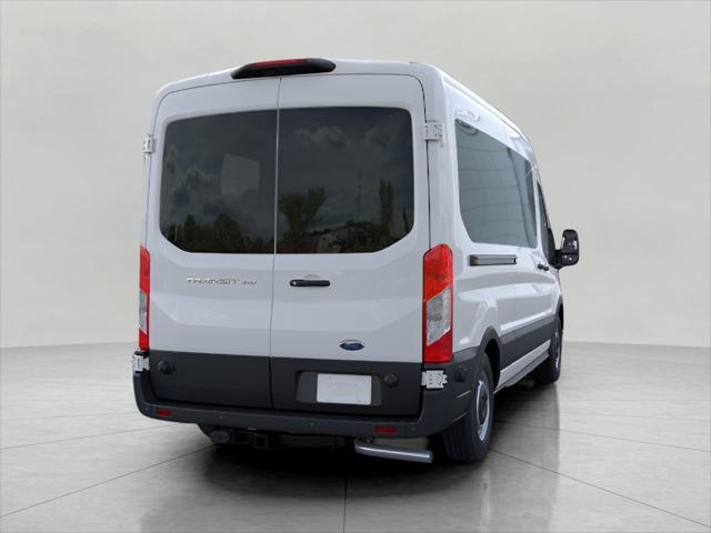 new 2024 Ford Transit-350 car, priced at $60,171