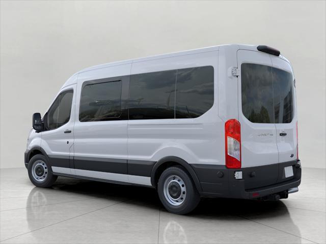 new 2024 Ford Transit-350 car, priced at $60,171