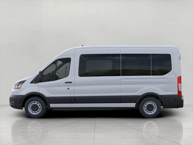 new 2024 Ford Transit-350 car, priced at $60,171