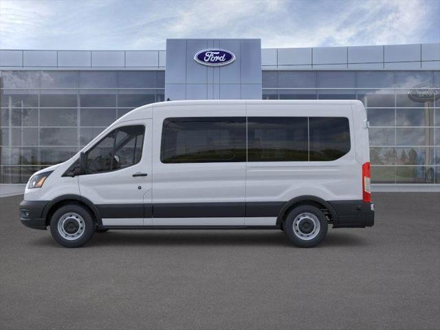 new 2024 Ford Transit-350 car, priced at $53,968