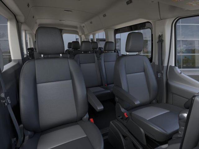 new 2024 Ford Transit-350 car, priced at $53,968