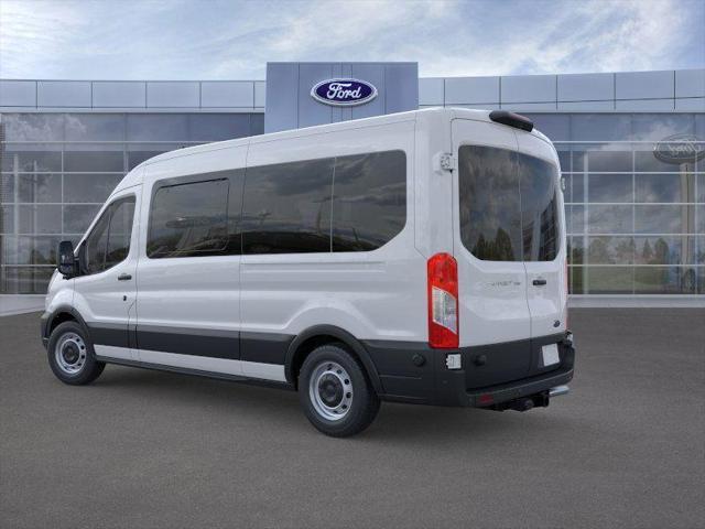new 2024 Ford Transit-350 car, priced at $53,968
