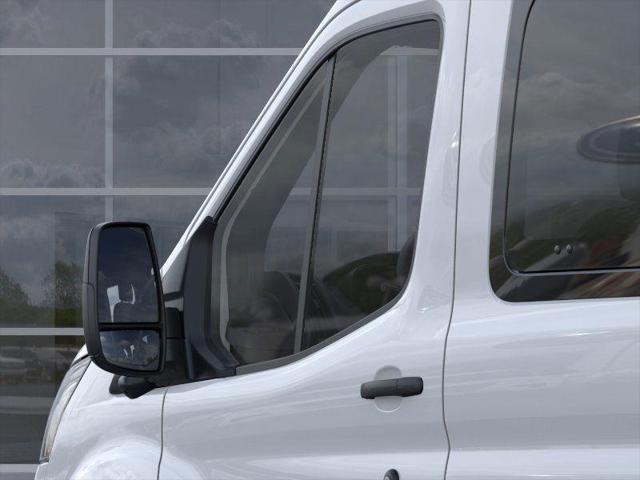 new 2024 Ford Transit-350 car, priced at $53,968