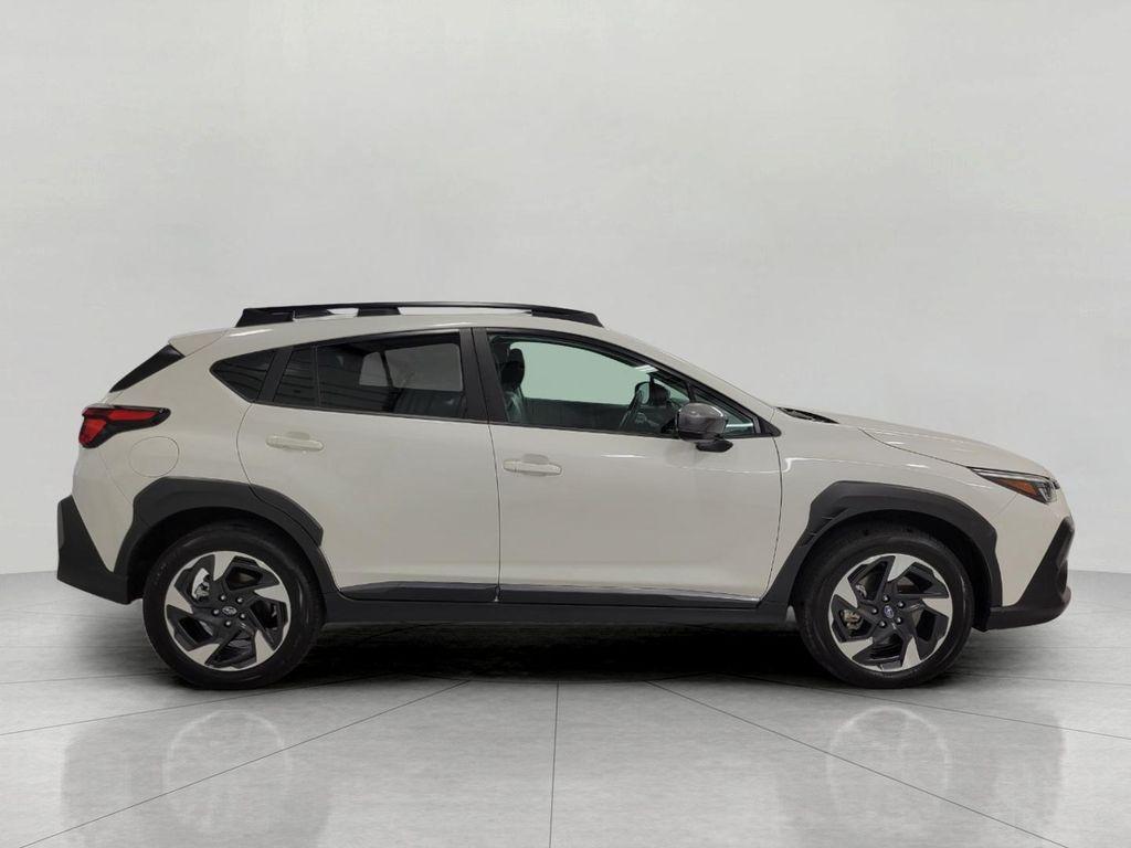 used 2024 Subaru Crosstrek car, priced at $30,488